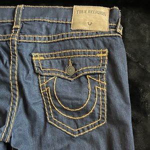 Denim True Religion Jeans
